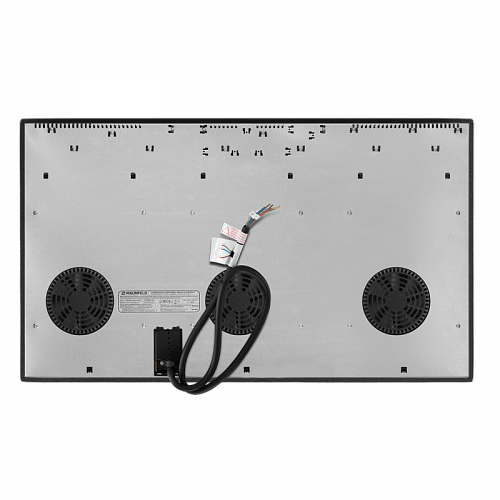 Встраиваемые индукционные панели MAUNFELD CVI905SFDGR Inverter