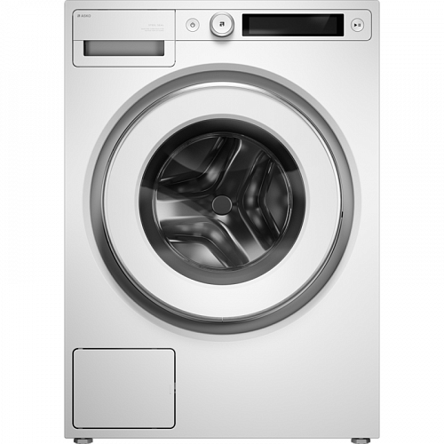 Стиральная машина ASKO W5114CXLW