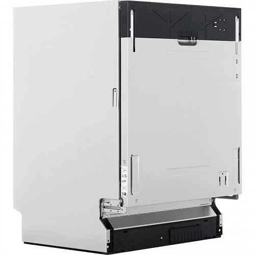 Встраиваемая посудомоечная машина Midea MID60S730i