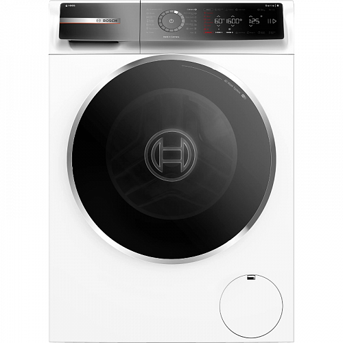 Отдельностоящая стиральная машина BOSCH WGB256A1ME