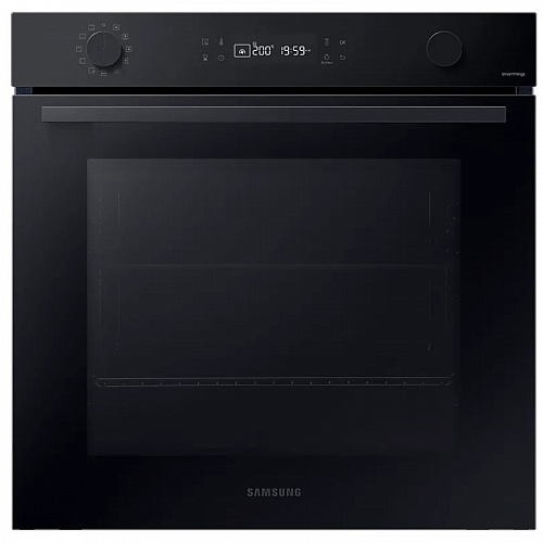 Встраиваемый духовой шкаф Samsung Samsung Electronics NV7B41201AK/WT