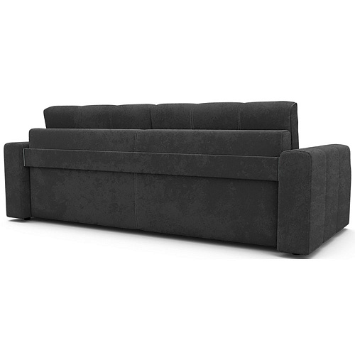 Диван ТРИУМФ SENSEY STEEL GREY/Венге