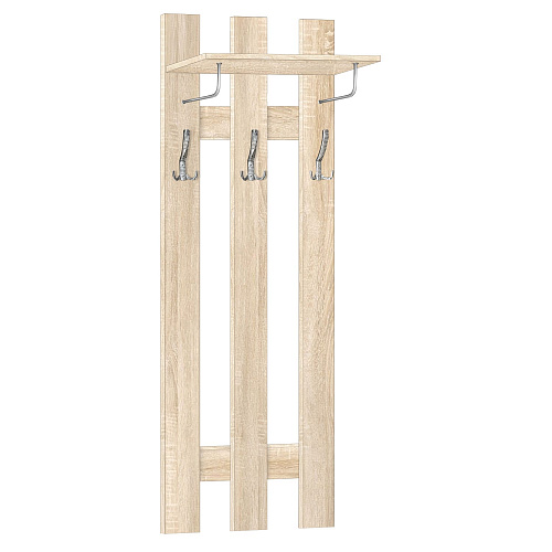 7.011 Панель-вешалка Классика