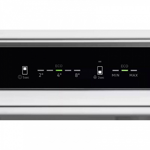 Встраиваемые холодильники  ELECTROLUX E6MNCE19S