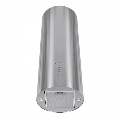 Вытяжка MAUNFELD Lee Light Isla 35 Sensor Inox