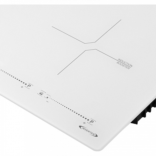 Встраиваемая варочная панель HOMSAir HIC64SWH Inverter