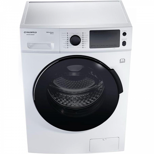 Стиральная машина MAUNFELD MFWM1586WH