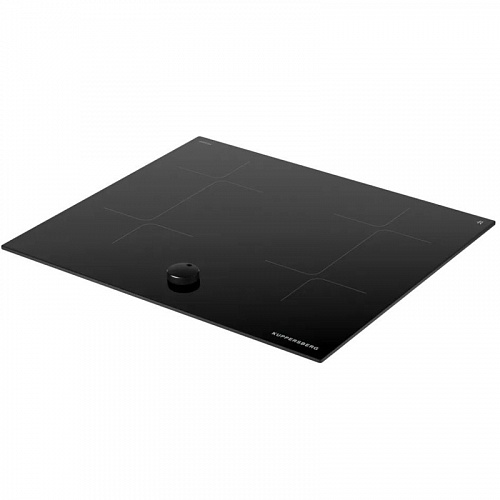 Варочная поверхность Kuppersberg ICI 628 Black W