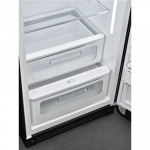 Холодильник SMEG FAB28RBL6