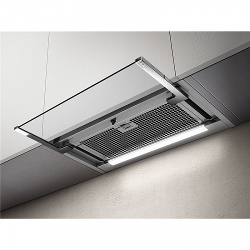 Вытяжки ELICA GLASS OUT IX/A/90-PRF0109788