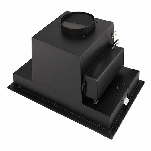 Встраиваемая вытяжка KORTING KHI 6099 ICGN