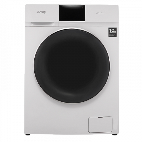 Стиральная машина с сушкой KORTING KWD 60DV107