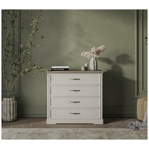 Комод 4S TOSCANA NEW Персидский жемчуг/Каньон