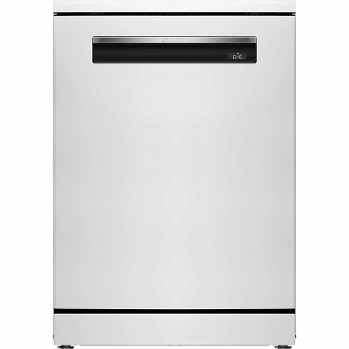 Посудомоечная машина BOSCH SMP6EMW86Q