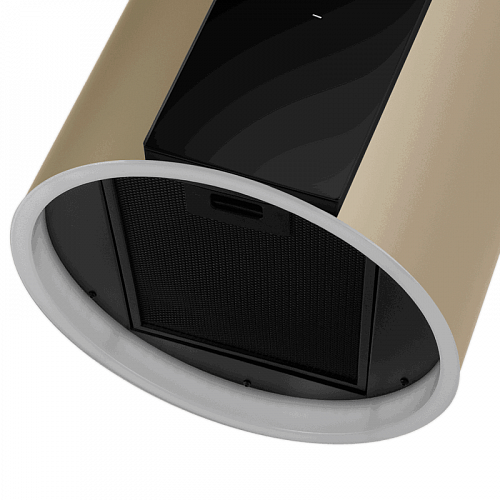 Вытяжка Maunfeld ALBA 39 Isla Gold