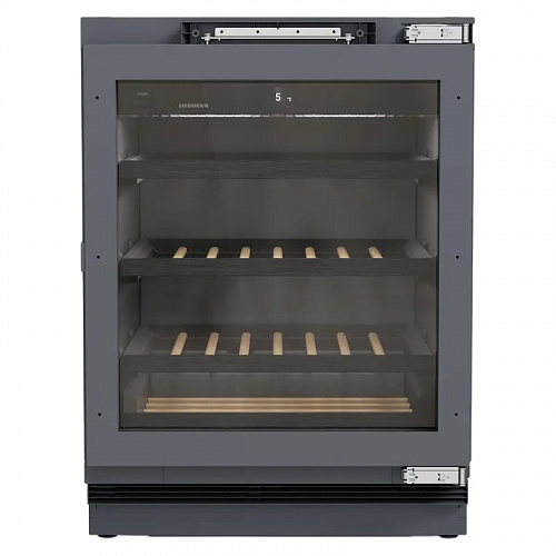 Винные шкафы Liebherr UWpri 3661-20 001