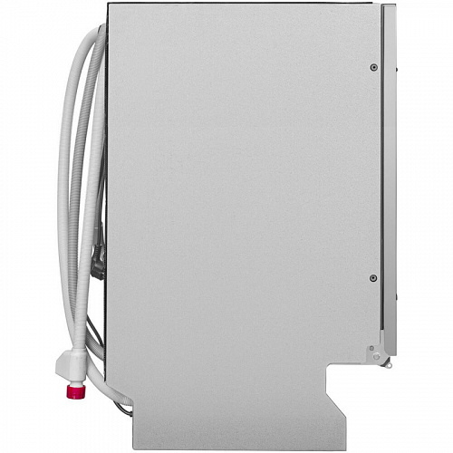 Посудомоечная машина Smeg STL7324AQL