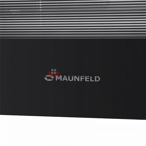 Духовой электрический шкаф Maunfeld EOEC516B2