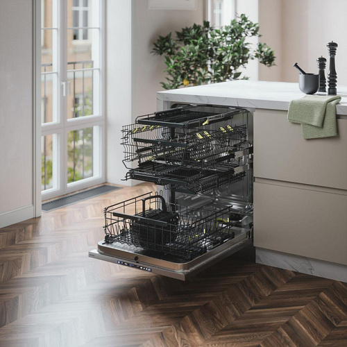 Встраиваемая посудомоечная машина ASKO DFI778UXXL