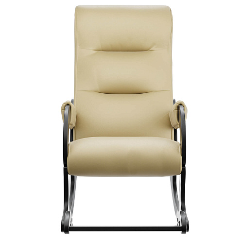 Кресло-качалка Аоста венге/Eva 2