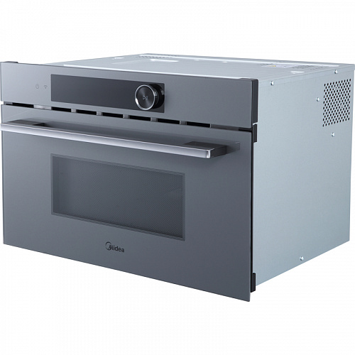 Встраиваемая микроволновая печь Midea MI9340GG-I