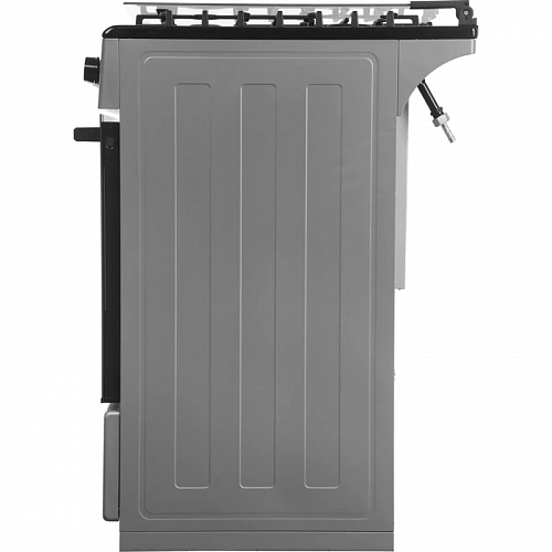 Газовая плита Midea MFO-M4G20T0E(SL)