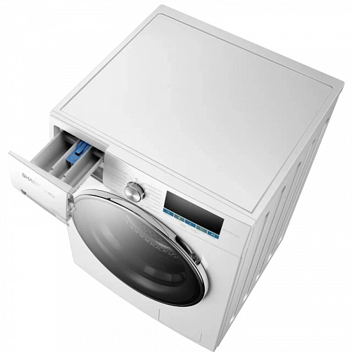 Стиральная машина Sharp ESFSI812DLZW