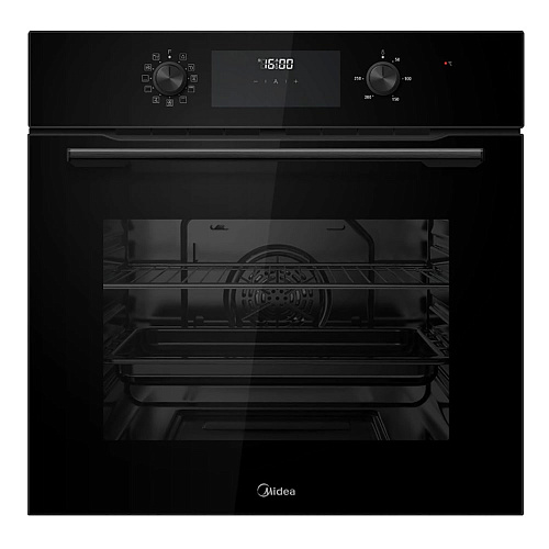 Встраиваемый духовой шкаф Midea MO69103GB