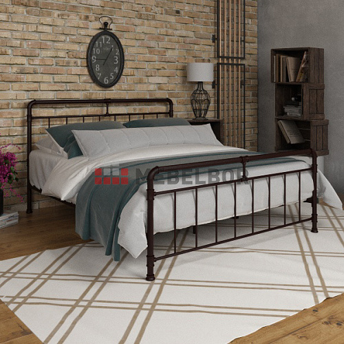 Кровать Авила