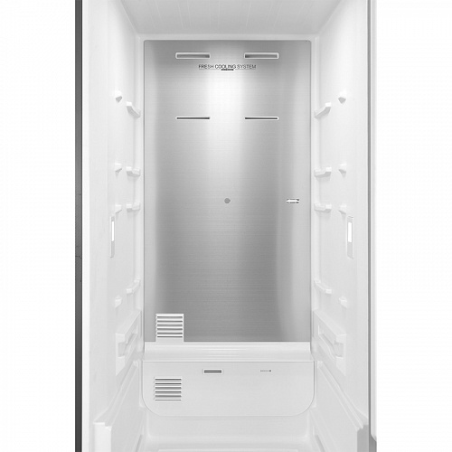 Холодильник MIDEA MDRB524MGE28ODM