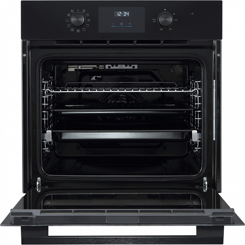 Встраиваемый духовой шкаф Midea MO611107YGB