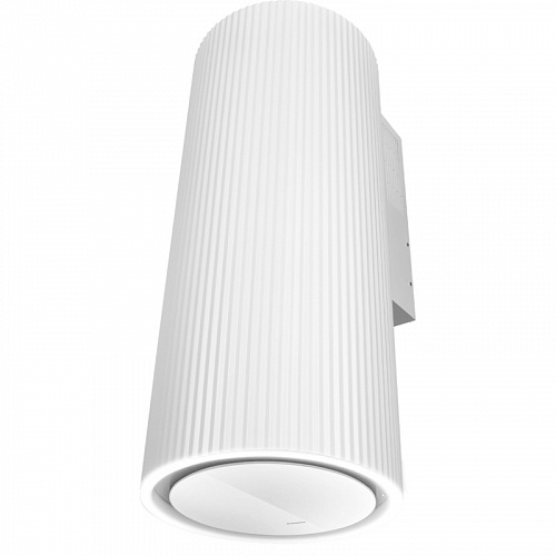 Вытяжка MAUNFELD EDELWEISS 39 WALL White