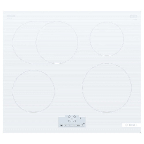 Встраиваемая индукционная панель BOSCH PIF612BB1E