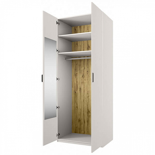 Шкаф MODERN 2DG Z Персидский жемчуг