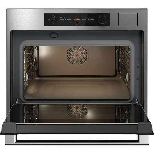 Встраиваемый духовой шкаф ASKO OCS64SSH