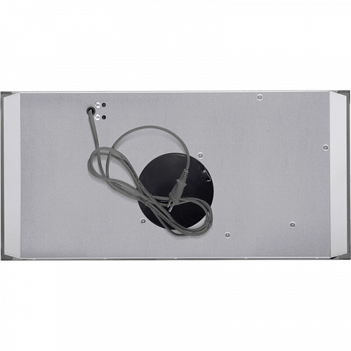 Кухонная вытяжка MAUNFELD THAMES 601MM INOX