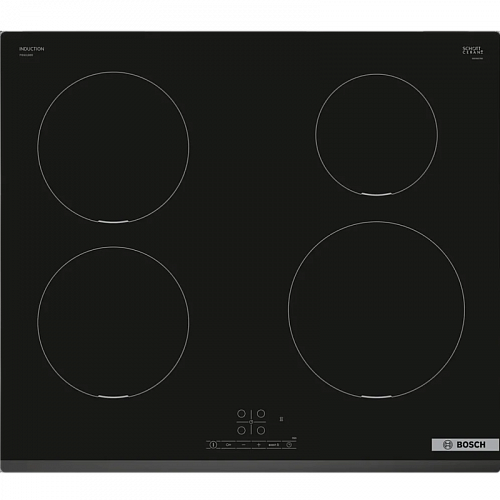 Встраиваемая индукционная панель BOSCH PIE631BB5E