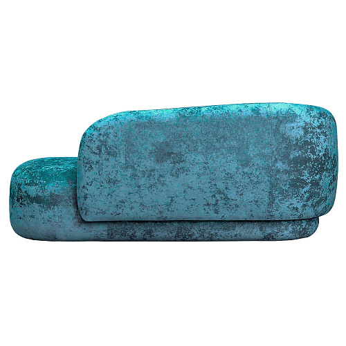 Софа Саваж PLUSH LAGOON левая