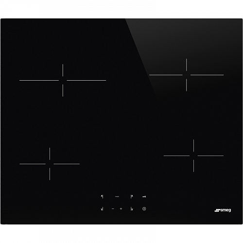 Варочная поверхность SMEG SE264TD2