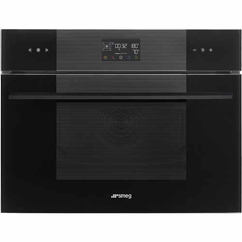 Встраиваемый духовой шкаф SMEG SO4102S3B3