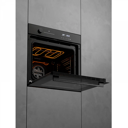 Духовой шкаф Kuppersberg HF 615 B
