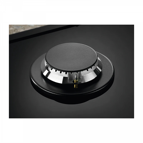 Встраиваемые газовые панели ELECTROLUX KGG64362K