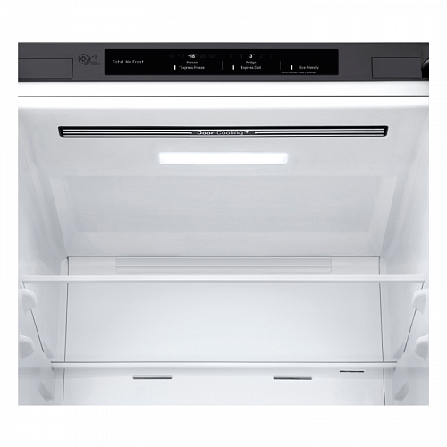 Холодильник LG GA-B509CLCL