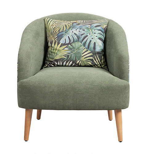 Кресло Маттиас ТК 120