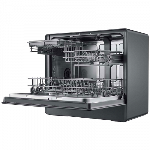 Посудомоечная машина Midea MCFD55S450Wi