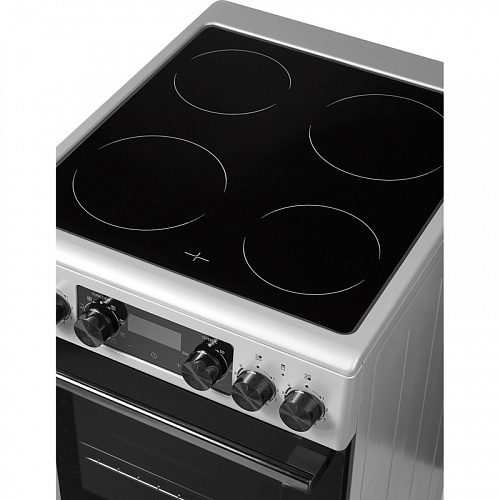 Электрическая плита Midea MFO-D4E20T9E(SL)