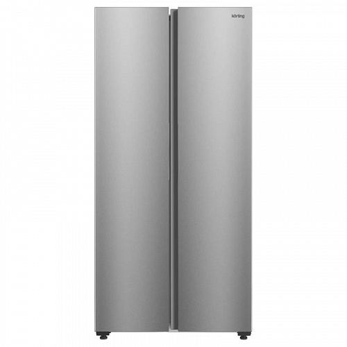 Холодильник Side-By-Side Korting KNFS 83177 X