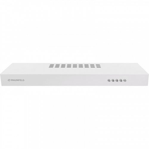 Вытяжка MAUNFELD MPG 602M White