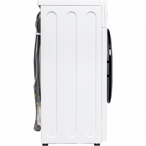 Стиральная машина MIDEA MF11712BS40/W