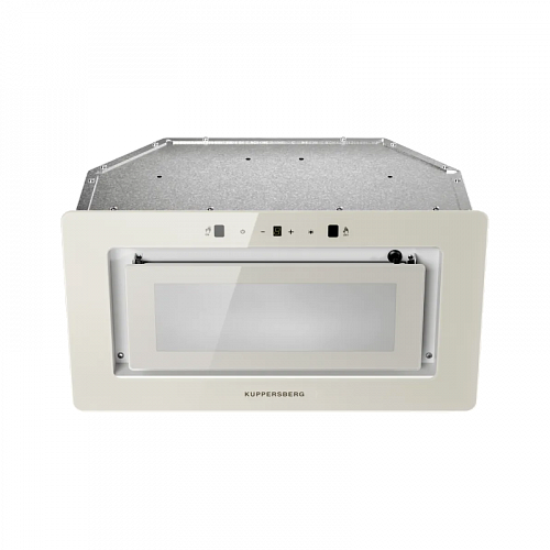 Встраиваемая вытяжка Kuppersberg INSHINE 60 CG